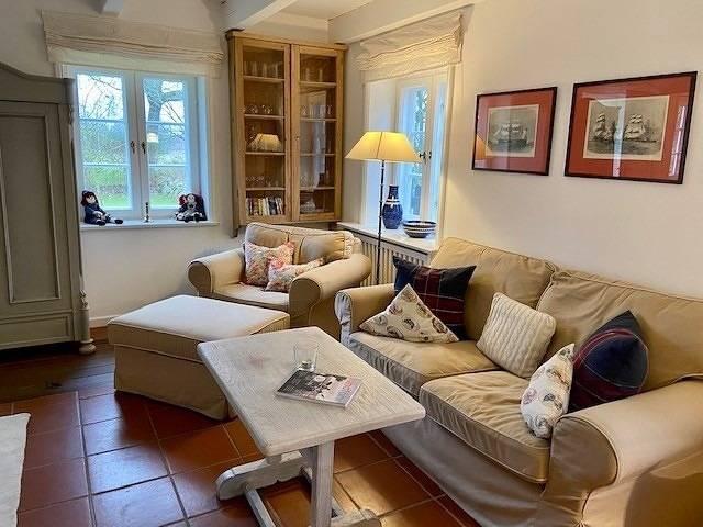 Vakantieappartement in Föhr, Duitsland voor 2 personen foto 11