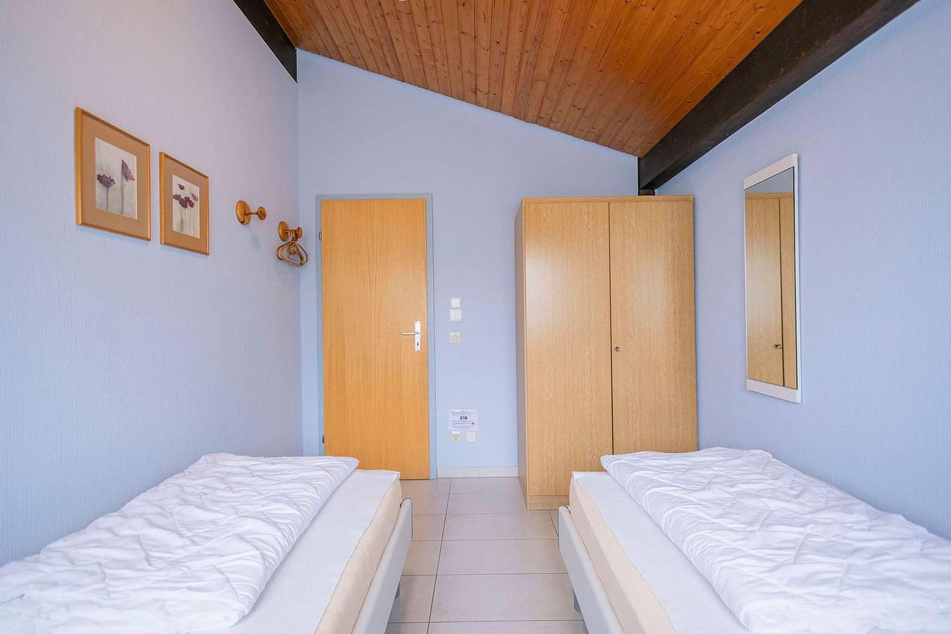 Vakantiehuis in Bodensee, Duitsland voor 4 personen foto 16