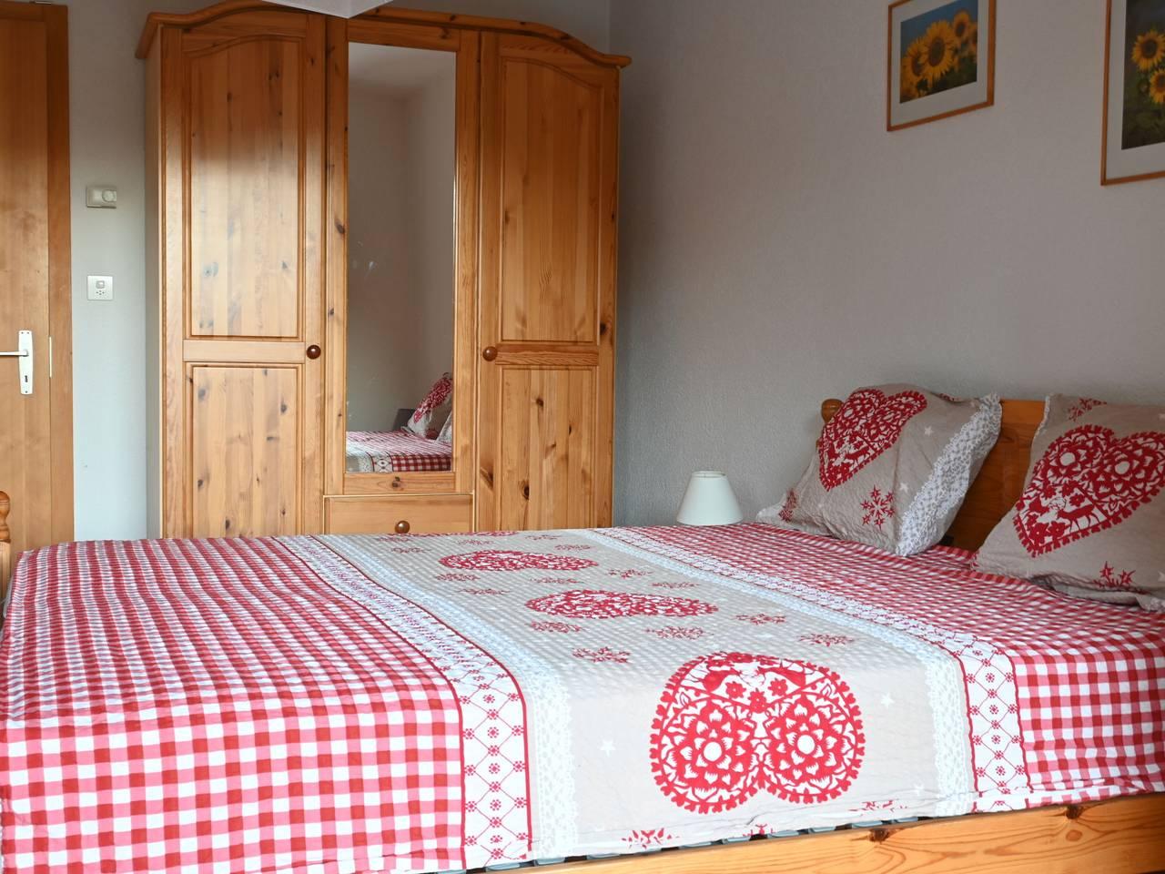 Vakantieappartement in Leytron, Zwitserland voor 3 personen foto 11