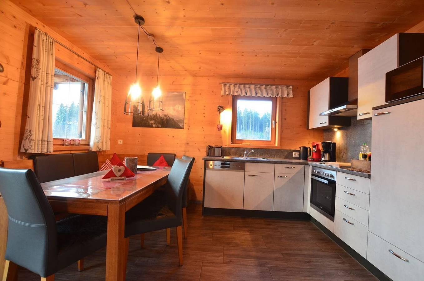 Vakantiehuis in Allgäu, Duitsland voor 6 personen foto 14