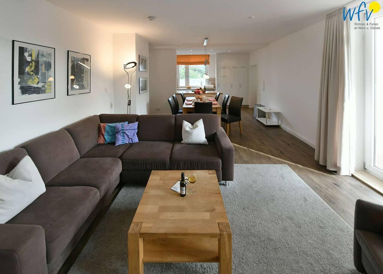 Vakantieappartement in Weser-Ems, Duitsland voor 5 personen foto 11