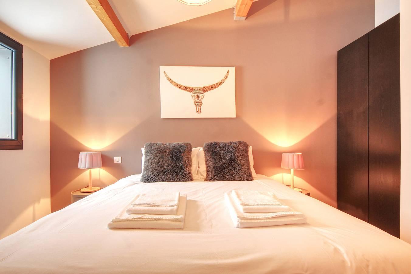 Vakantiehuis in Chamonix, Frankrijk voor 10 personen foto 11