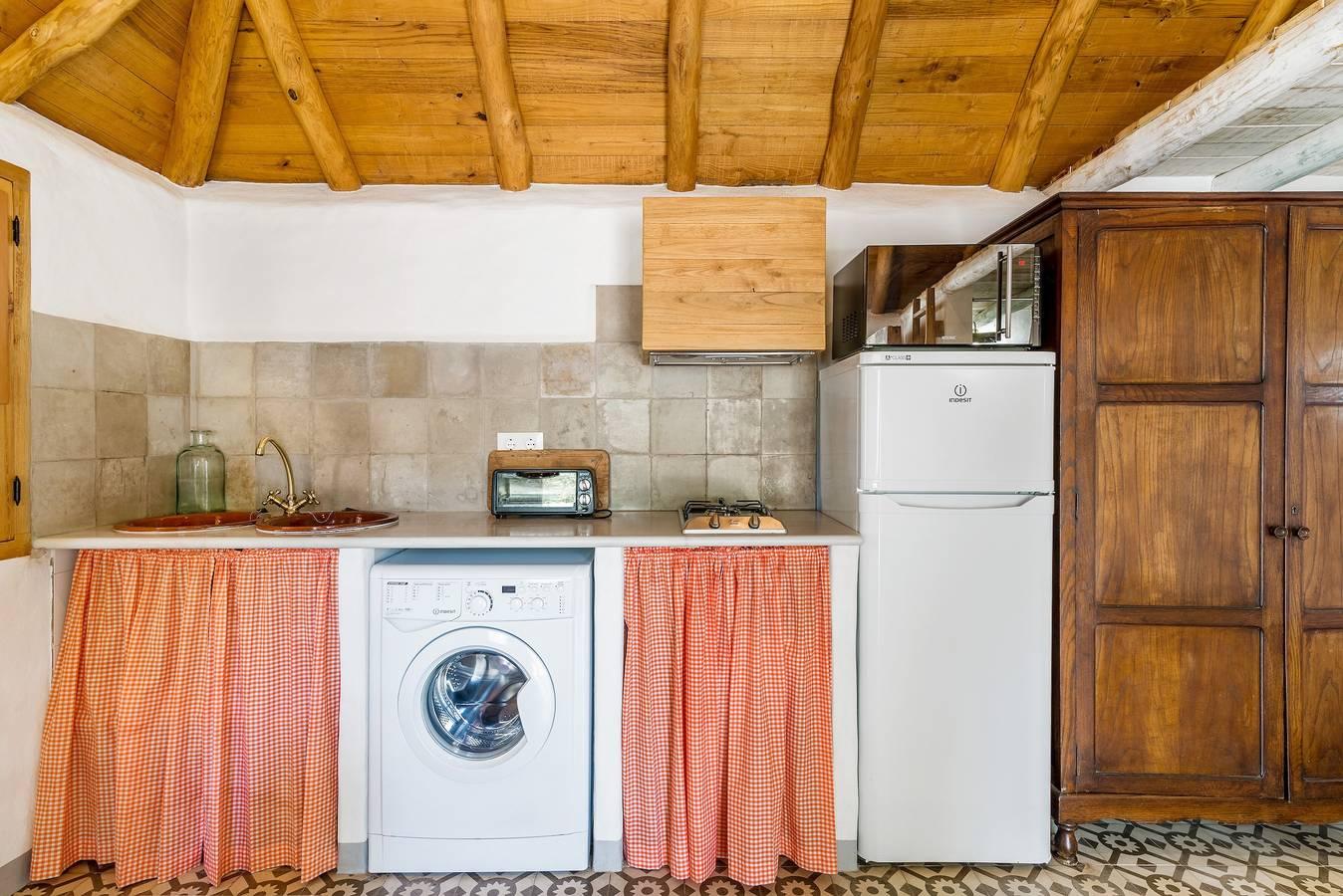 Vakantieappartement in La Janda foto 7