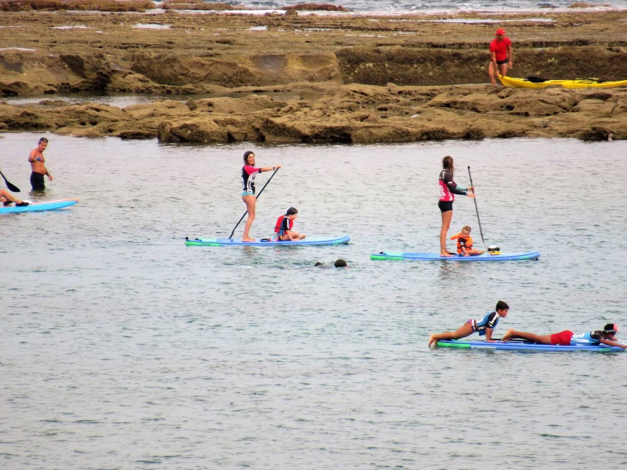 Vakantieappartement in Las Palmas de Gran Canaria Centre, Las Palmas de Gran Canaria, Spanje voor 3 personen foto 22