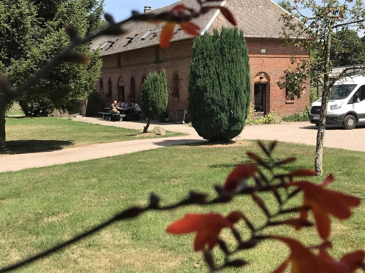 Vakantiehuis in Bréauté, Frankrijk voor 15 personen foto 3