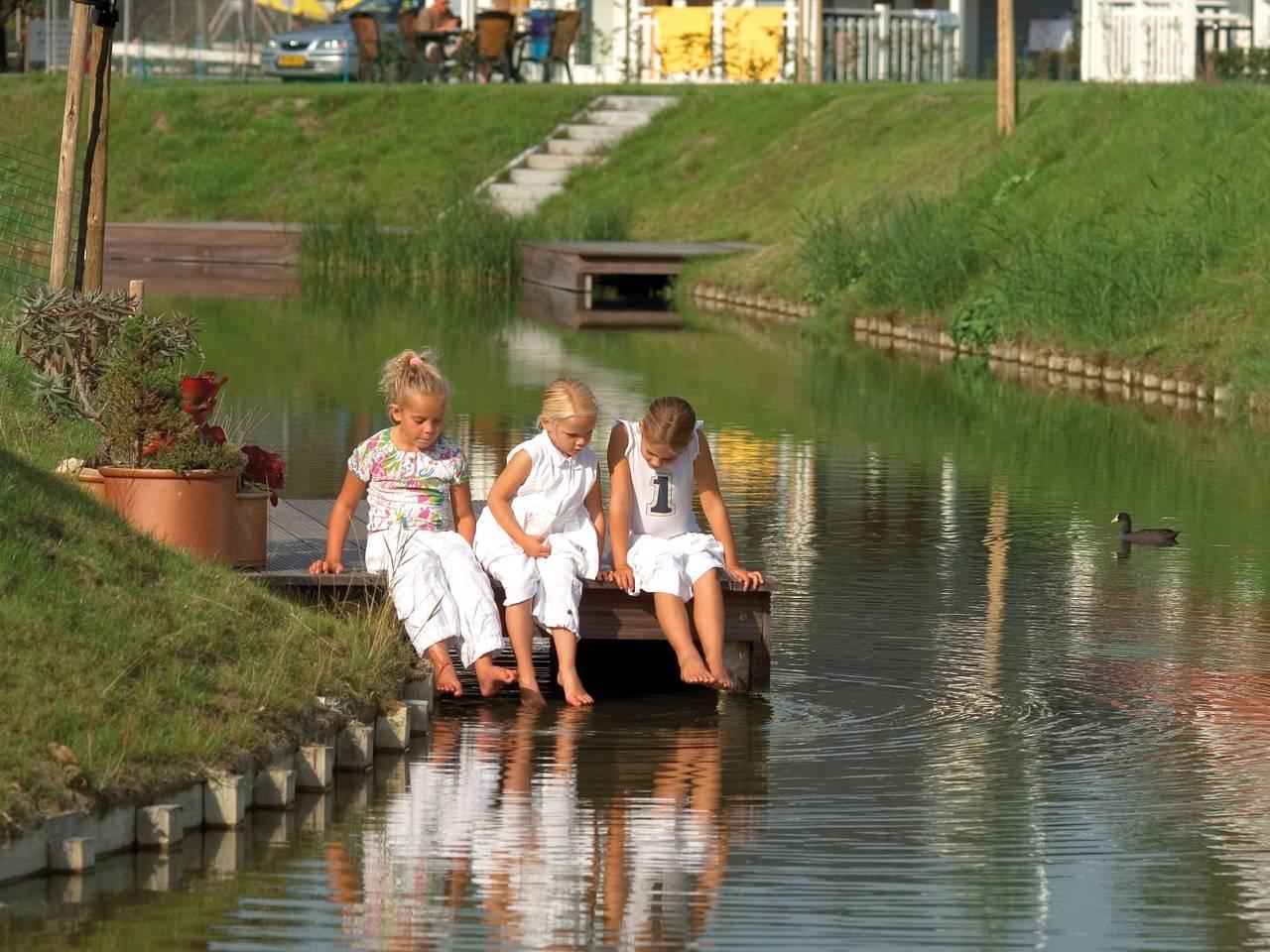 Vakantiehuis in Bruinisse foto 12