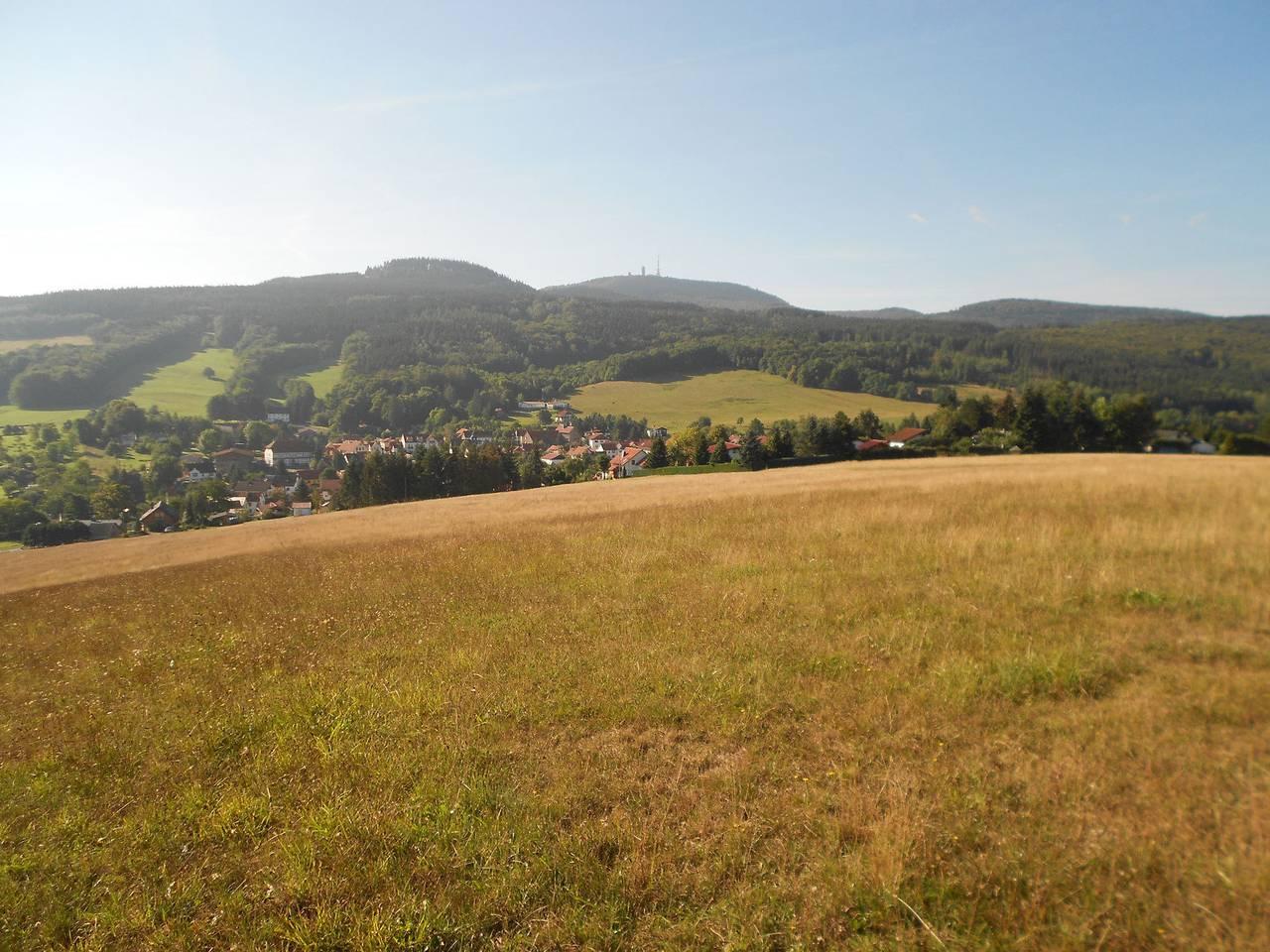 Vakantiehuis in Waltershausen, Duitsland voor 2 personen foto 11