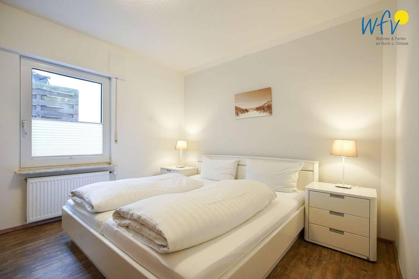 Vakantieappartement in Borkum, Duitsland voor 5 personen foto 14