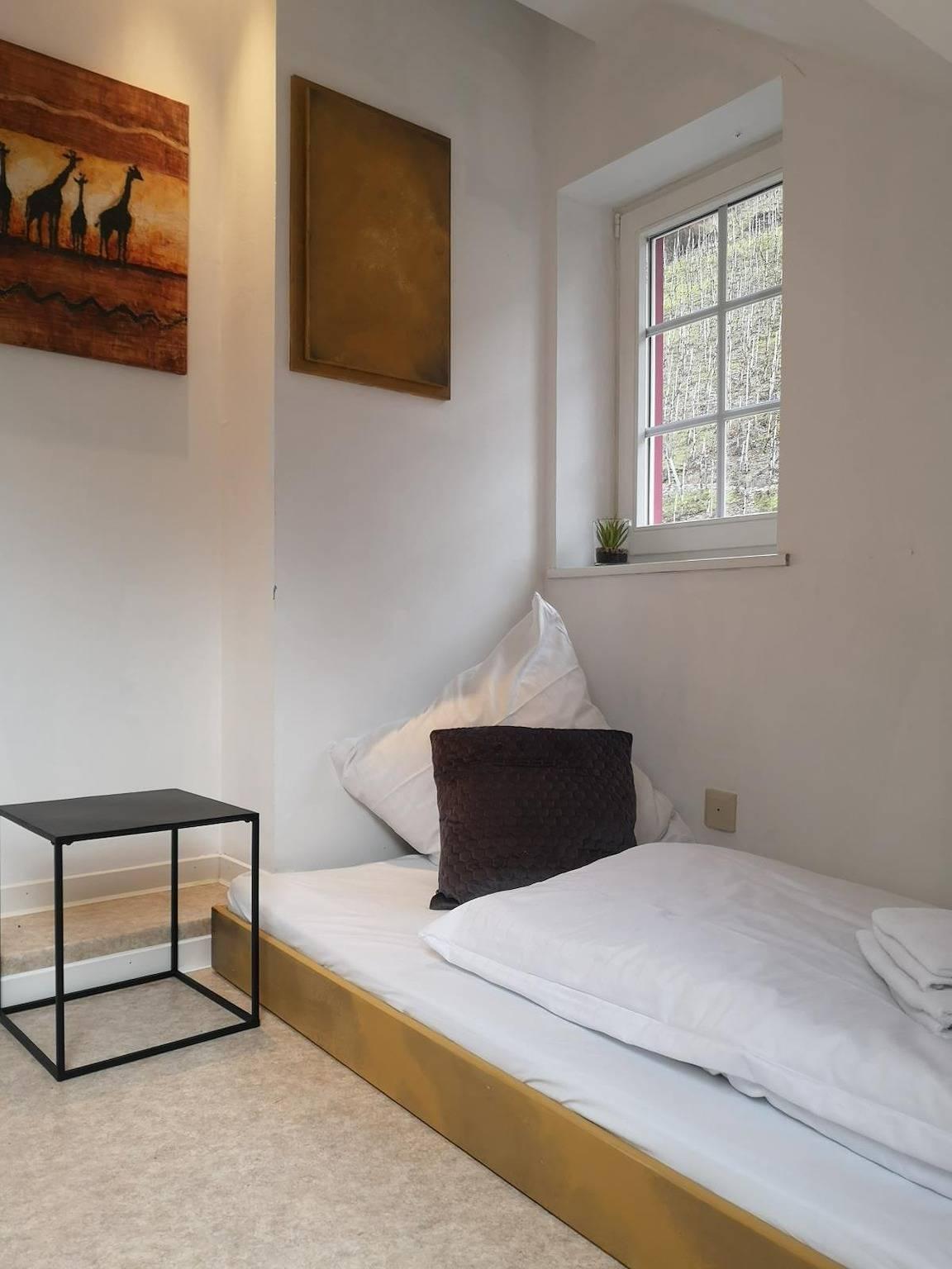 Vakantieappartement in Moezel, Duitsland voor 4 personen foto 6