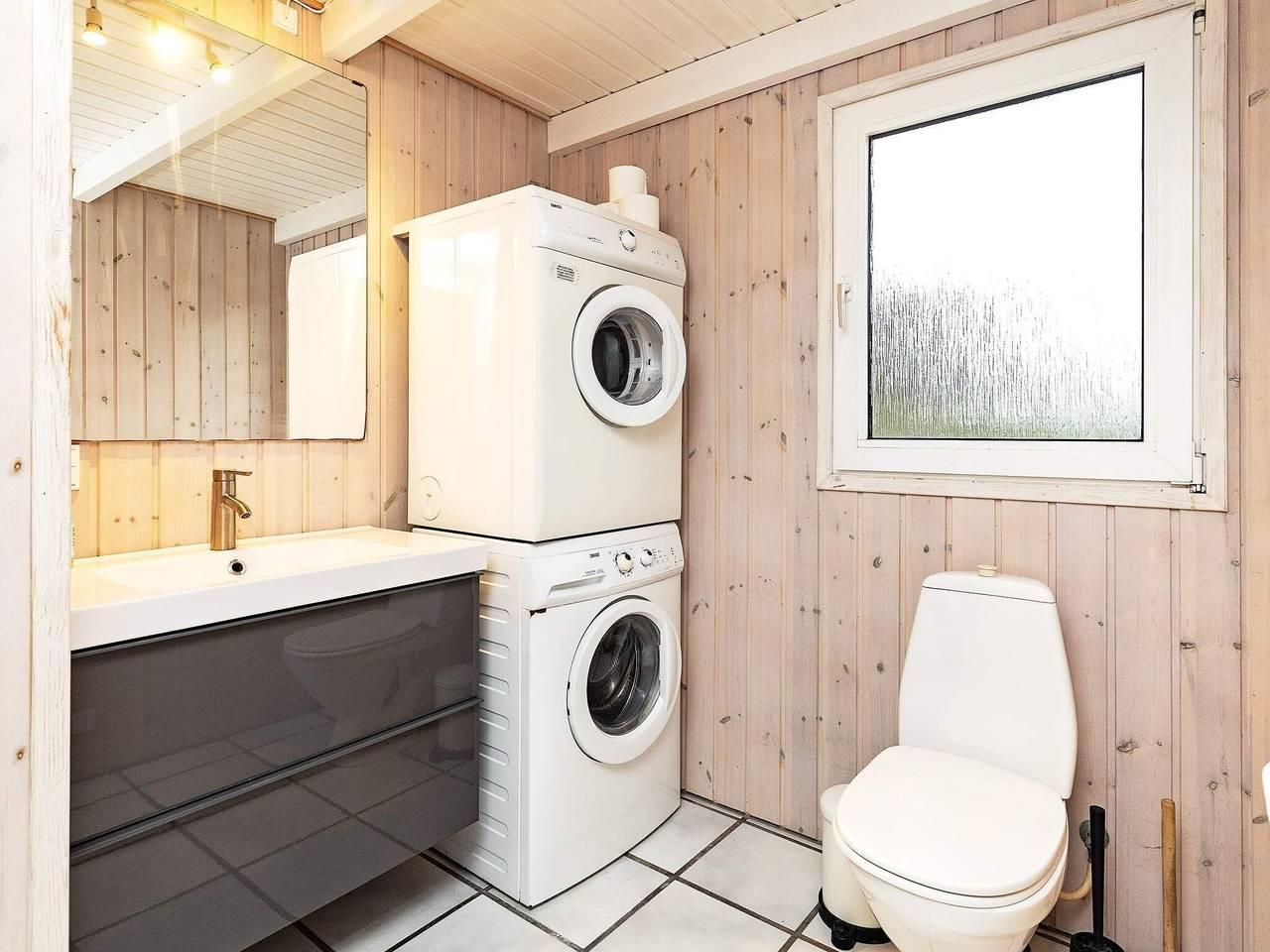 Vakantiehuis met jacuzzi en sauna in Løkken, Jammeburgt, Denemarken voor 12 personen foto 19