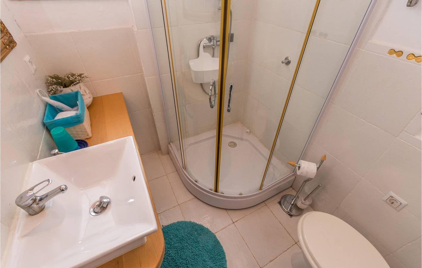 Vakantieappartement in Zadar, Kroatië voor 3 personen foto 14