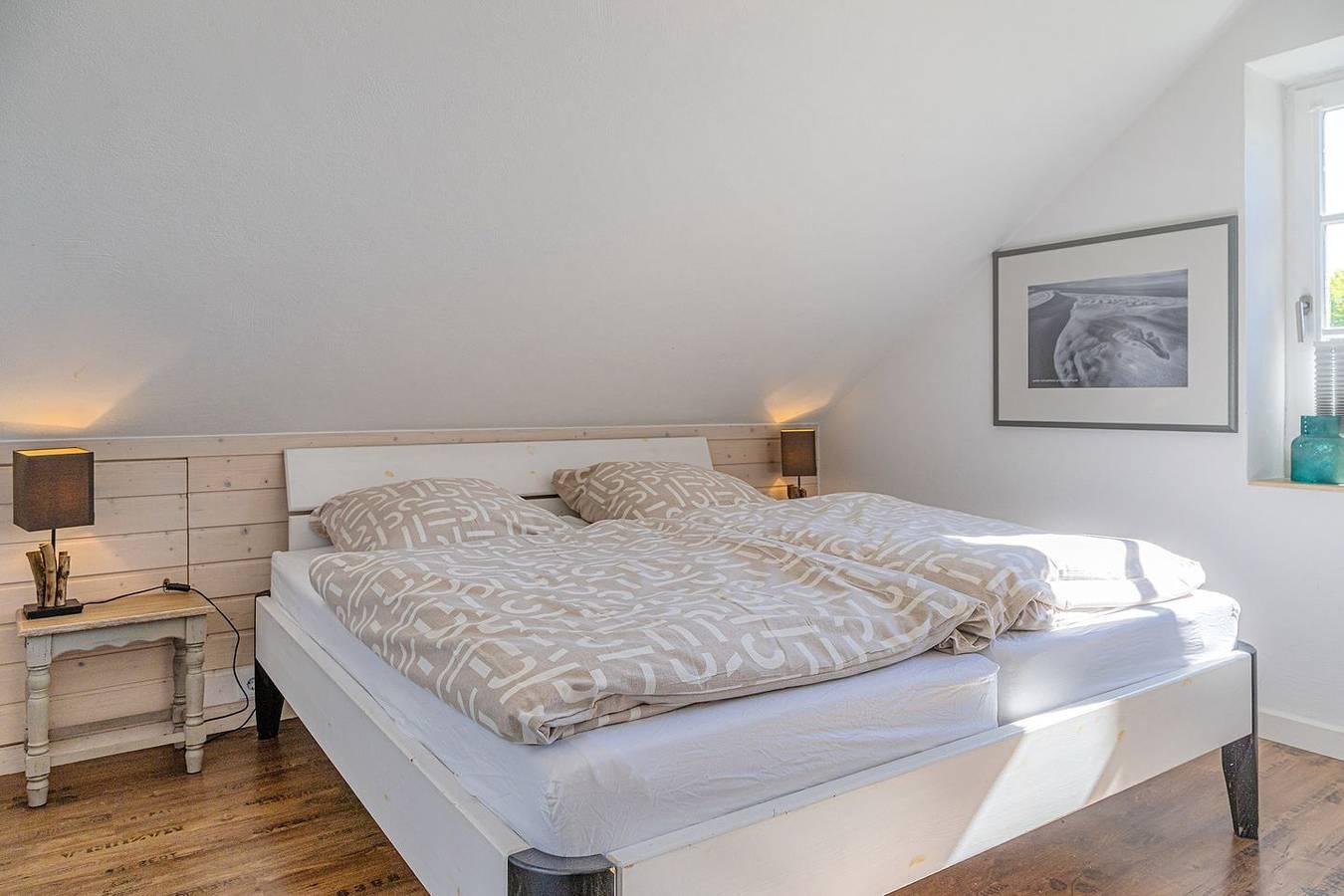 Vakantieappartement in Büsum, Duitsland voor 4 personen foto 7