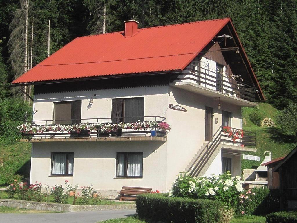 Vakantieappartement in Općina Lokve, Kroatië voor 6 personen foto 17