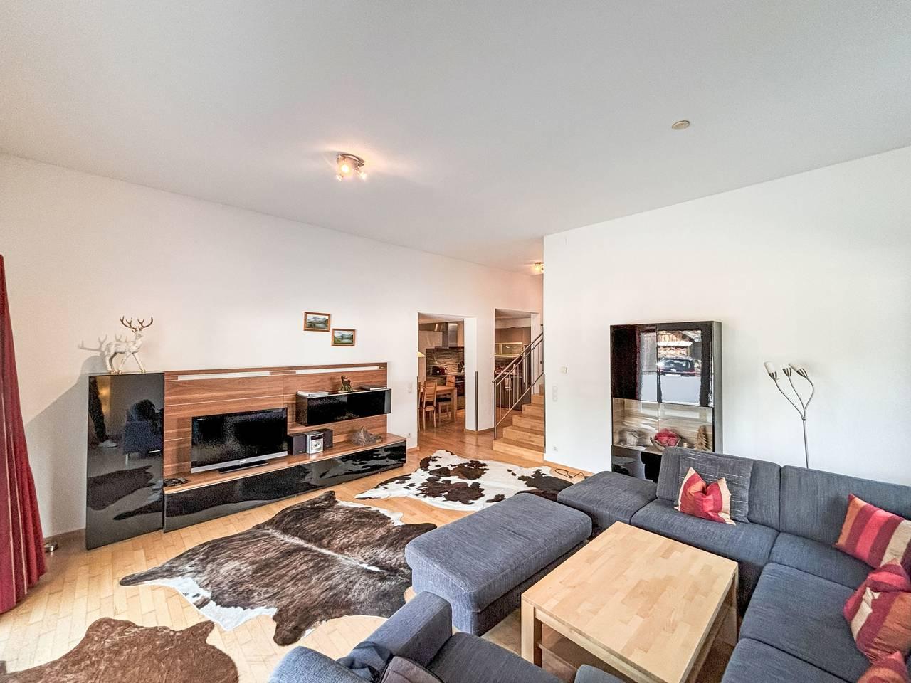 Vakantieappartement in Vandans, Oostenrijk voor 5 personen foto 6
