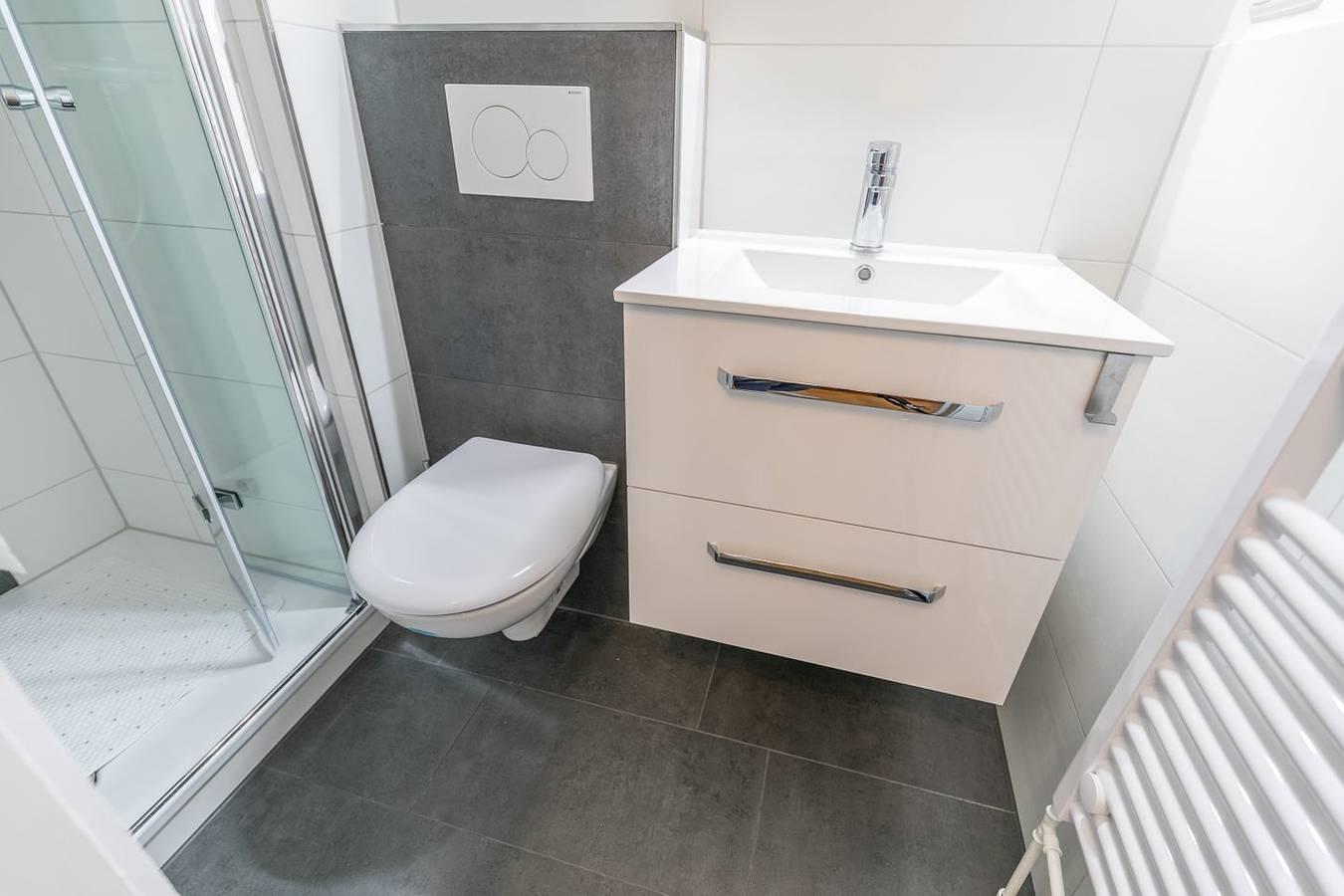 Vakantieappartement in Büsum, Duitsland voor 2 personen foto 13