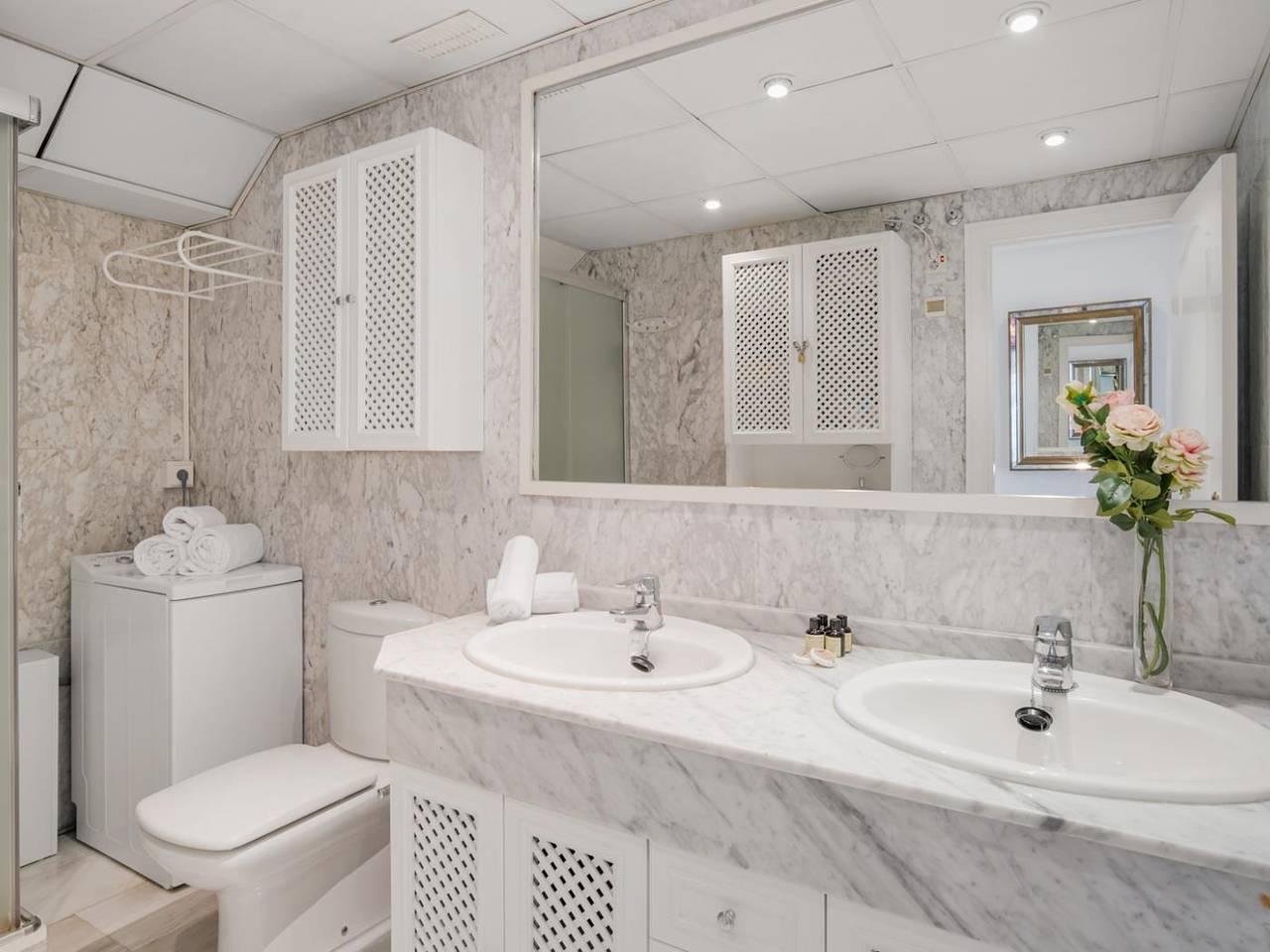 Vakantieappartement in Marbella, Spanje voor 4 personen foto 13