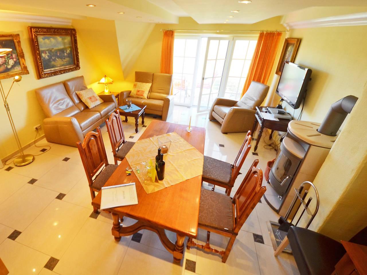 Vakantieappartement in Rügen, Duitsland voor 6 personen foto 2