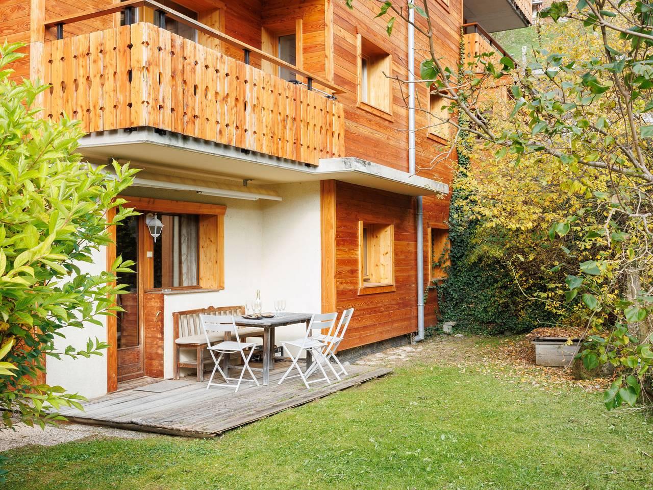 Le Petit Savoyard in Châtel, Frankrijk voor 8 personen foto 22