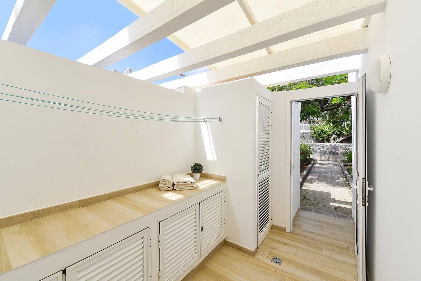 Vakantieappartement met ligging bij zee in San Agustin, San Bartolomé de Tirajana, Spanje voor 4 personen foto 21