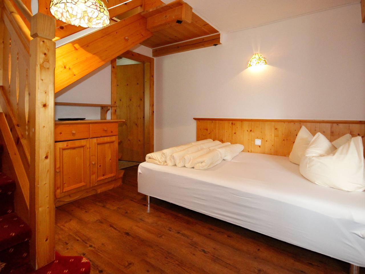 Vakantieappartement in Ötztal, Oostenrijk voor 6 personen foto 12