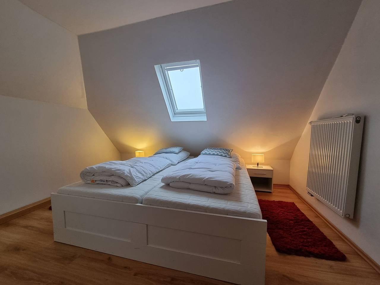 Vakantieappartement in Dornum, Duitsland voor 2 personen foto 6