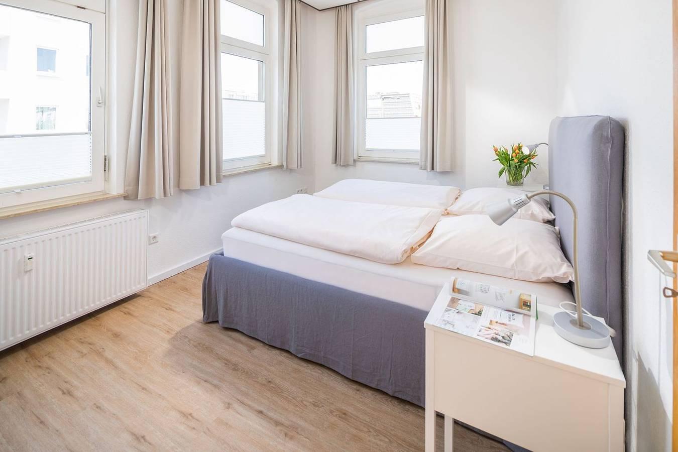 Vakantieappartement in Waddenzee, Duitsland voor 2 personen foto 6