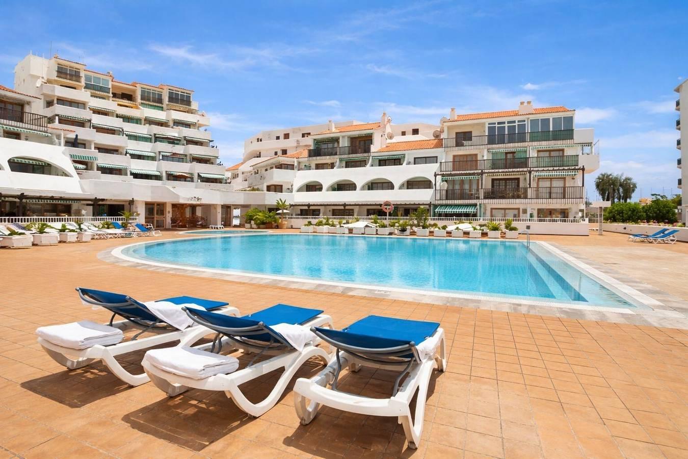 Vakantieappartement in Adeje, Spanje voor 2 personen foto 7