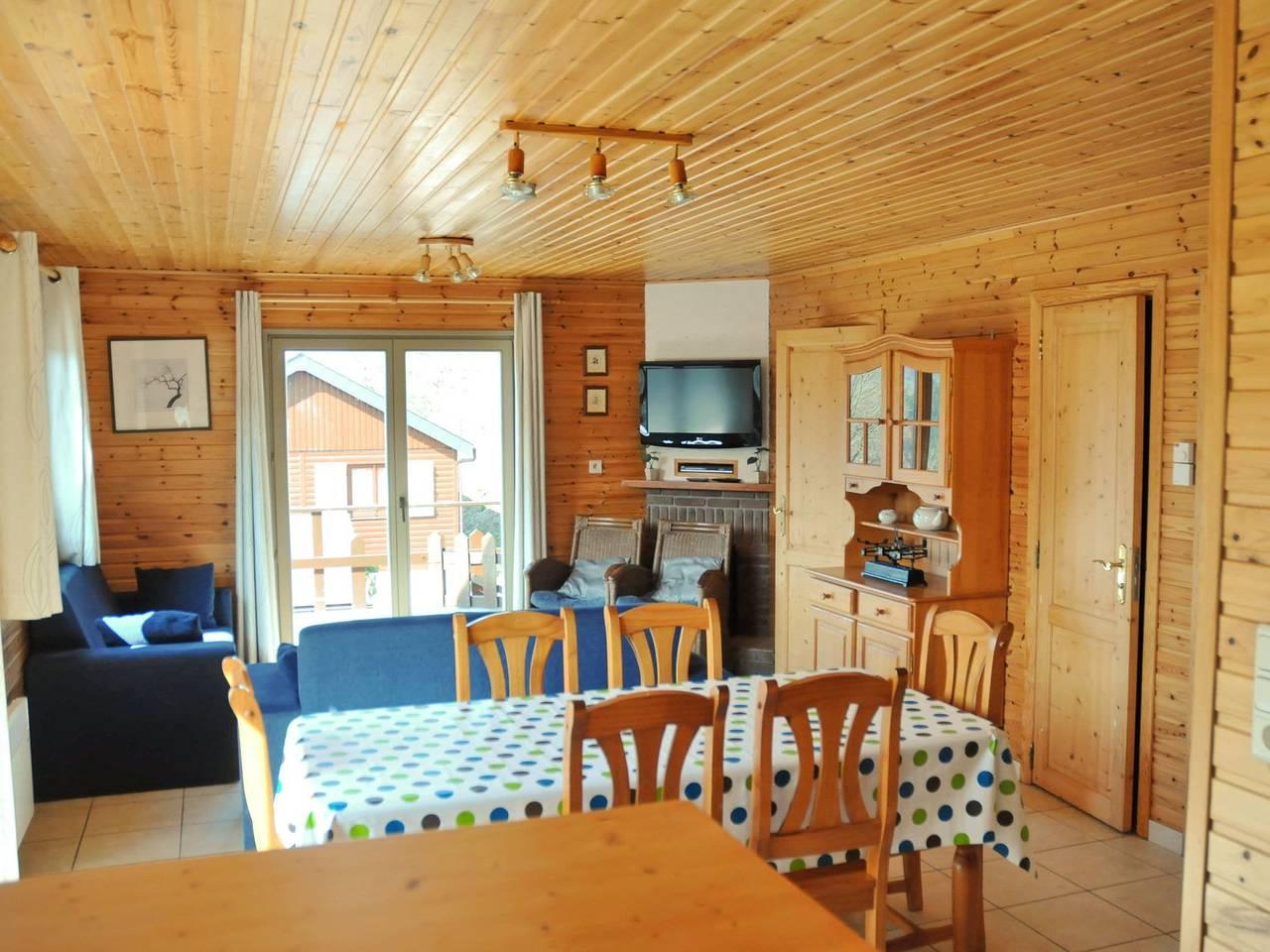 Vakantiehuis in Belgische Ardennen, België voor 8 personen foto 5