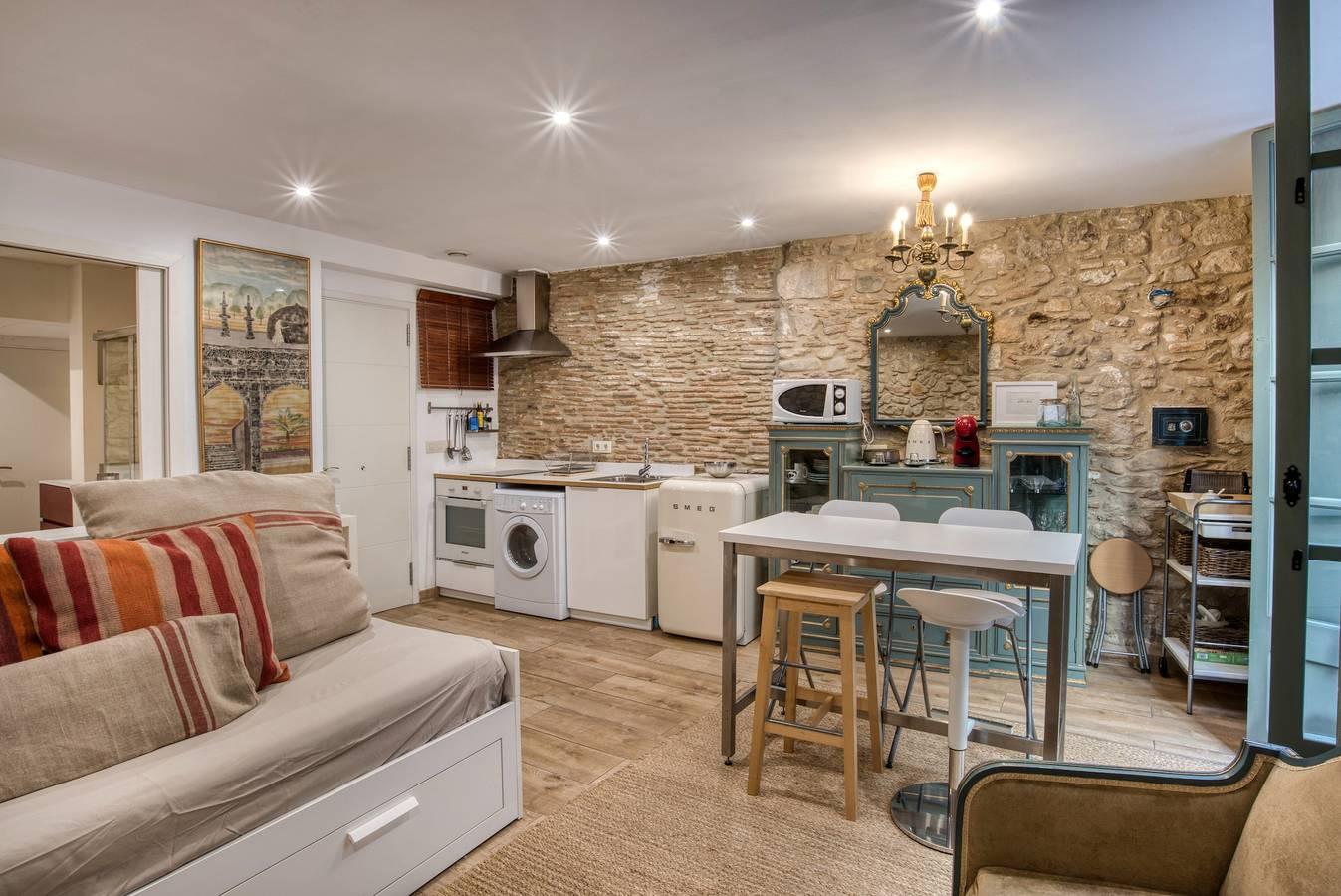 Vakantieappartement in Gerona, Spanje voor 2 personen foto 6