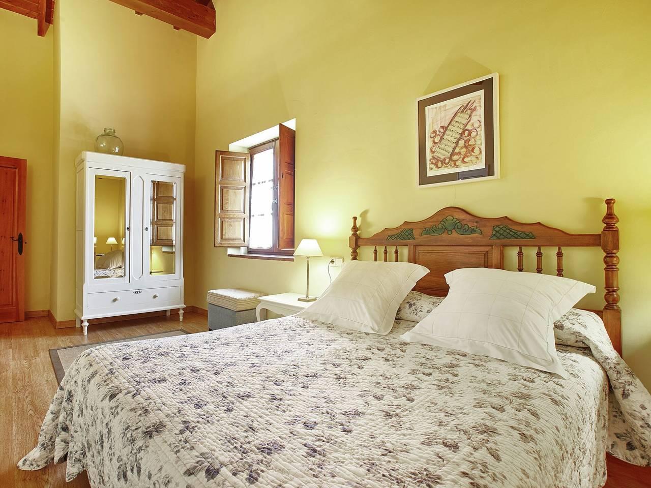 Vakantiehuis in Nava, Spanje voor 4 personen foto 6
