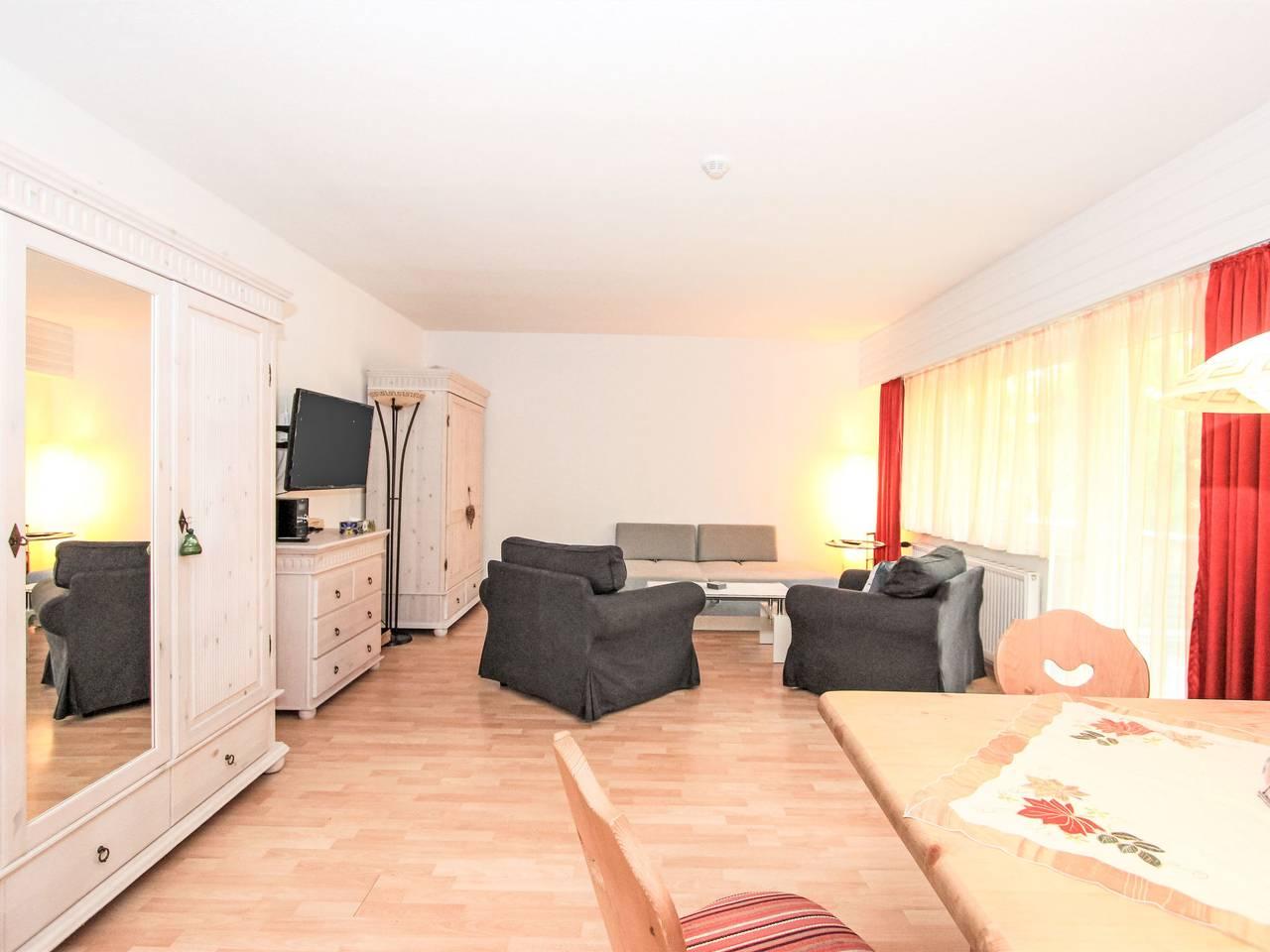 Vakantieappartement in Innsbruck Land, Oostenrijk voor 4 personen foto 12
