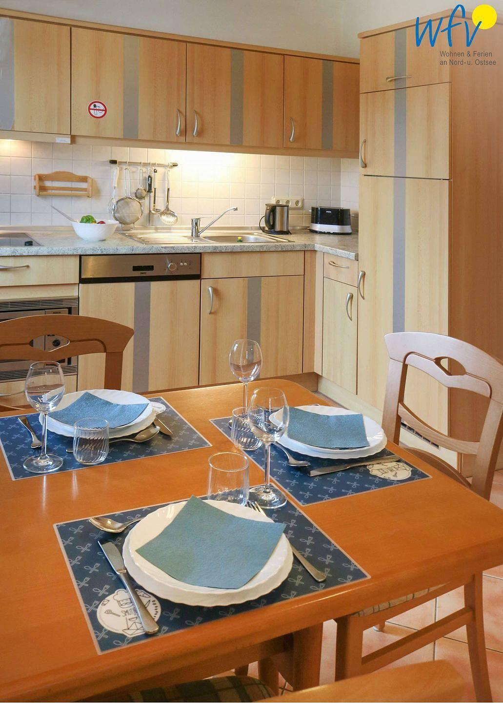 Vakantieappartement in Rügen, Duitsland voor 3 personen foto 8