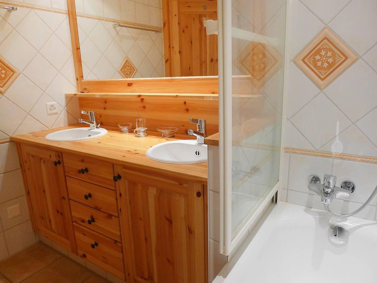 Vakantieappartement in Alpes Vaudoises, Zwitserland voor 2 personen foto 9