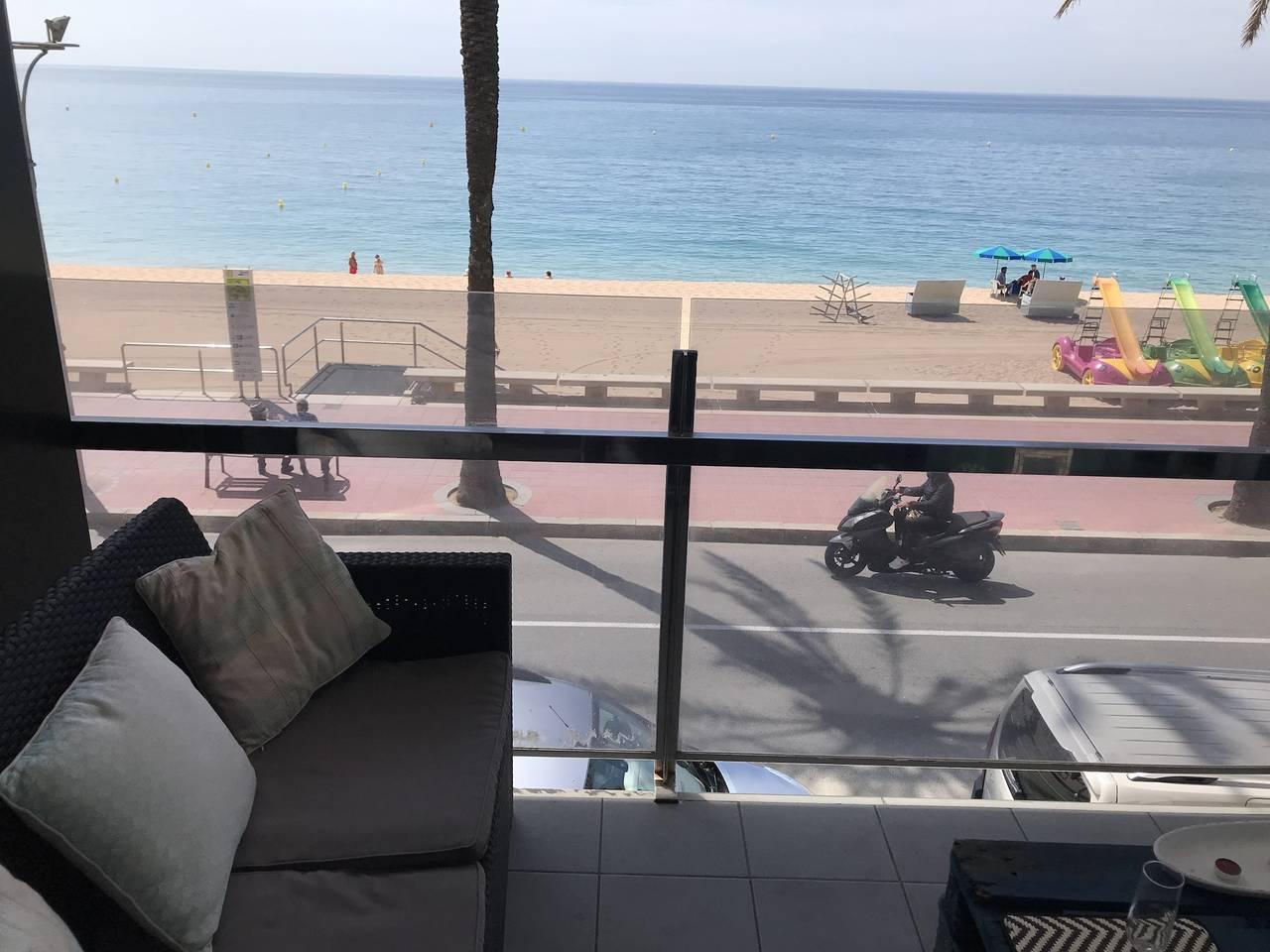 Vakantieappartement met balkon in Central Lloret de Mar, Lloret de Mar, Spanje voor 8 personen foto 23