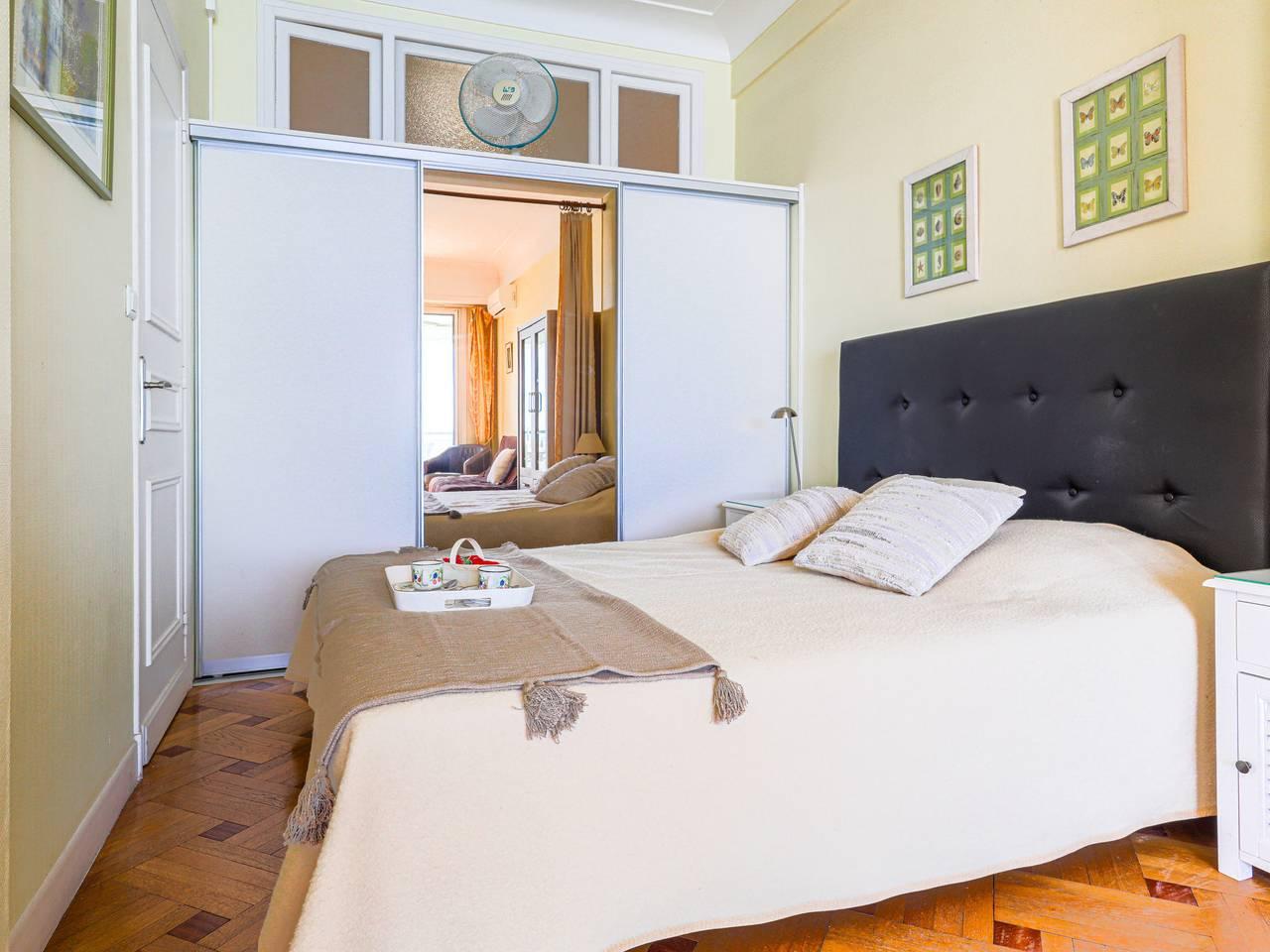 Vakantieappartement in Nice, Frankrijk voor 4 personen foto 9