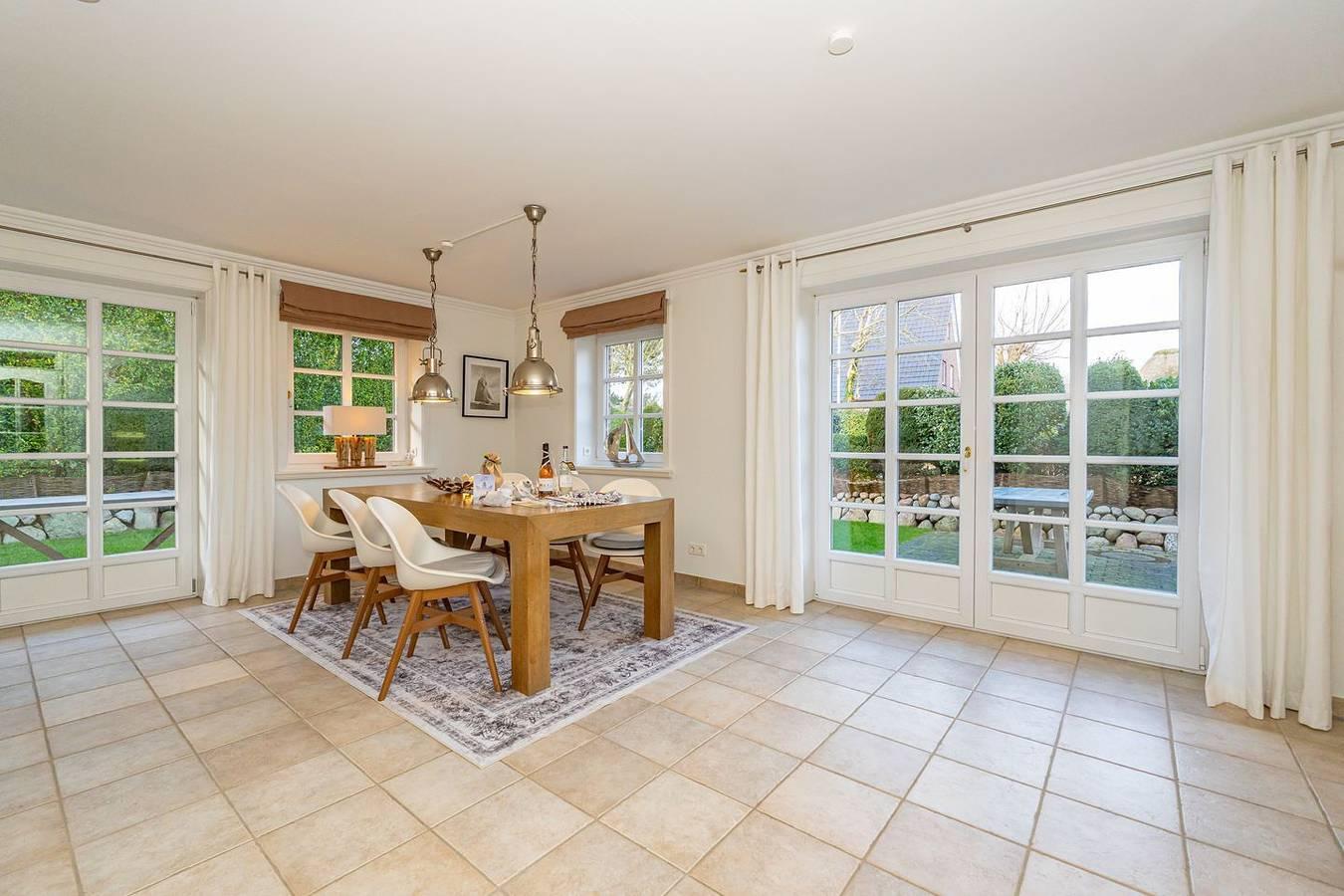 Vakantiehuis in Sylt, Duitsland voor 6 personen foto 6