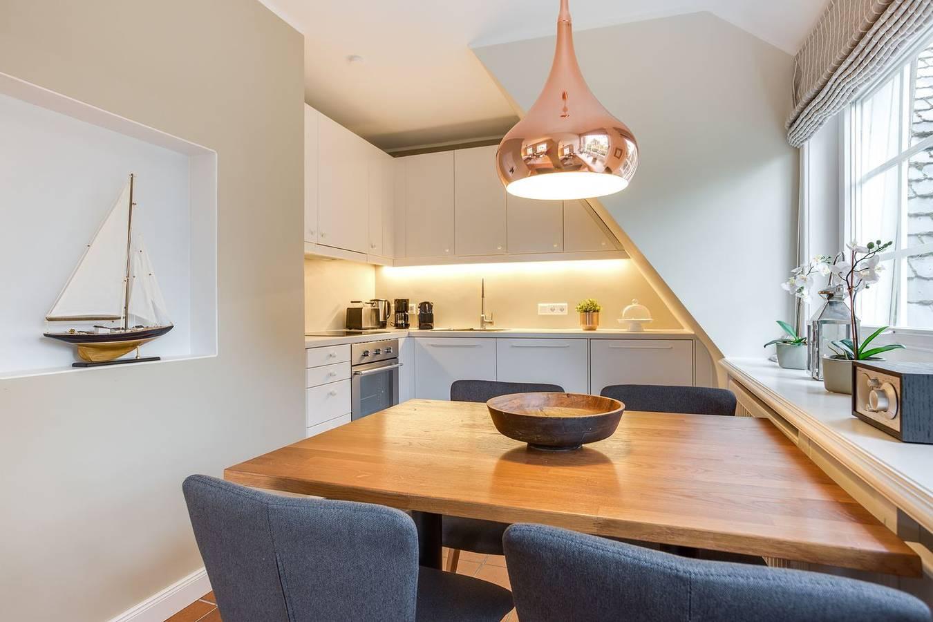 Vakantieappartement in Sylt, Duitsland voor 4 personen foto 10