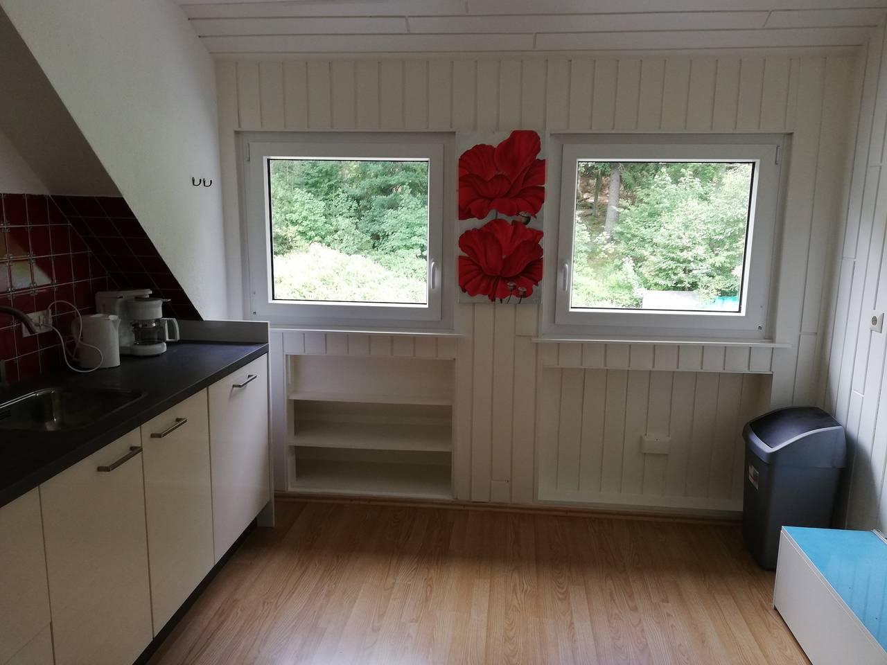 Vakantiehuis met binnenzwembad en zwembad in Sauerland, Duitsland voor 16 personen foto 21