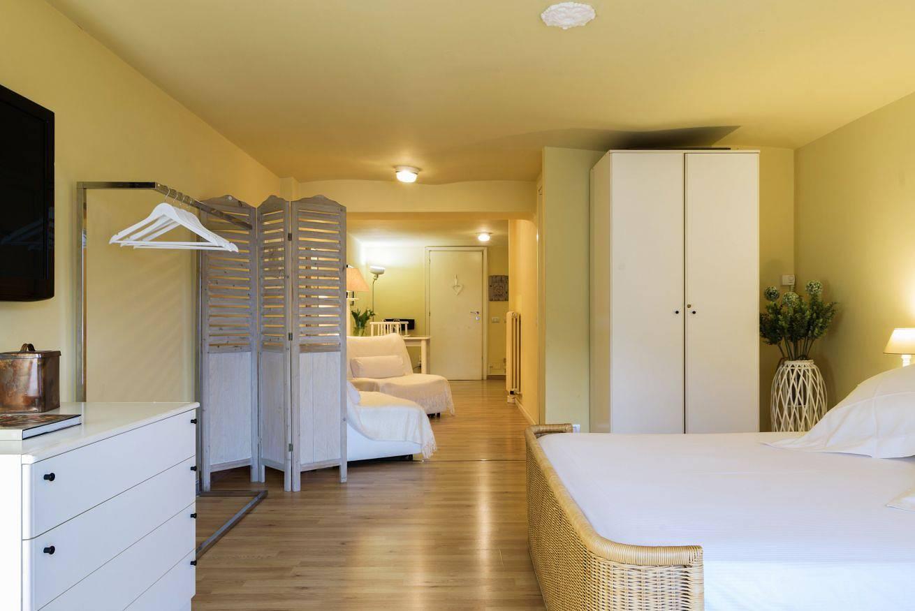 Vakantieappartement in Como, Italië voor 2 personen foto 11
