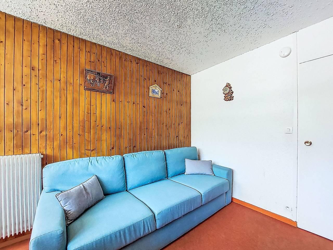 Vakantieappartement in Savoie, Frankrijk voor 4 personen foto 13