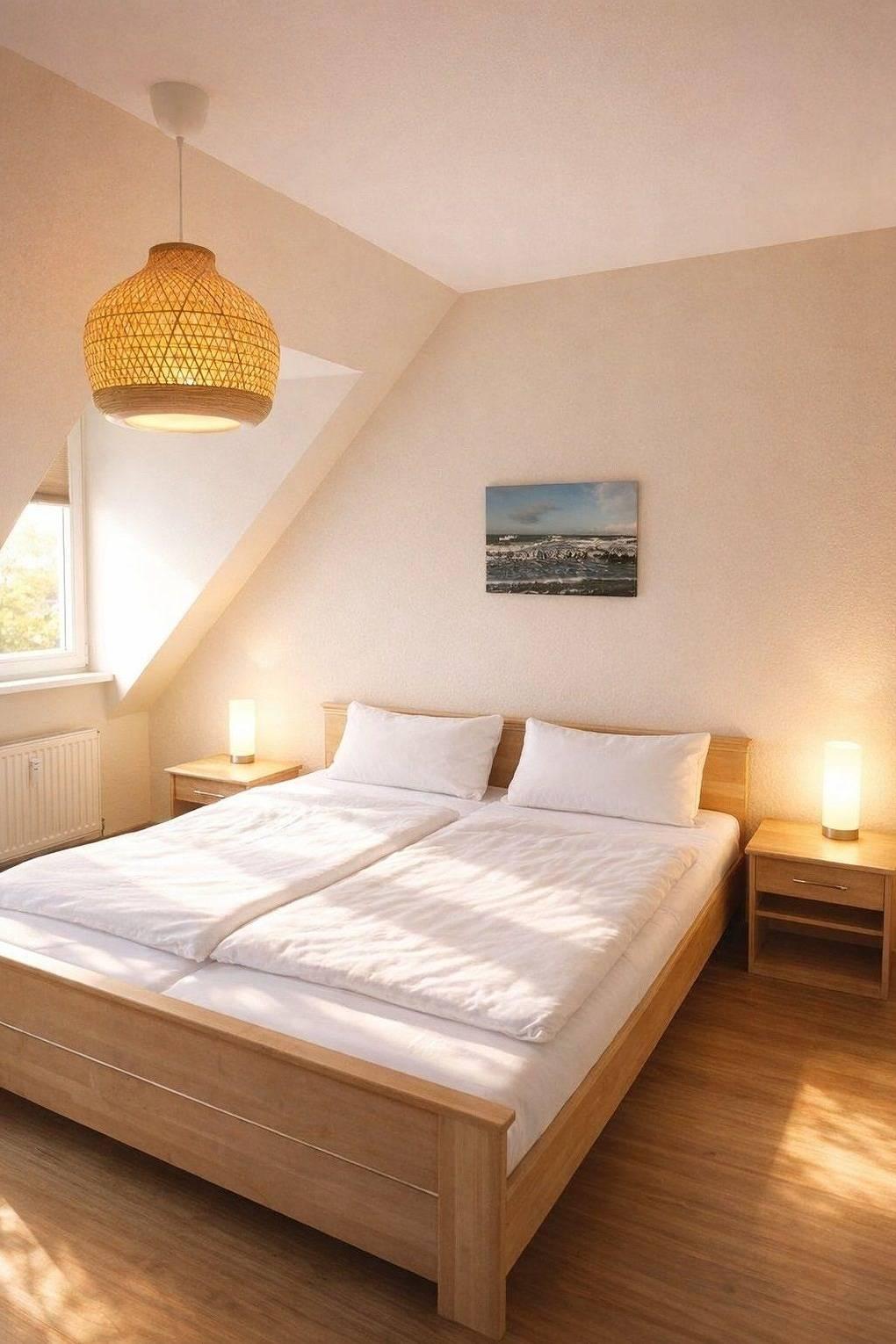 Vakantieappartement in Kühlungsborn, Duitsland voor 5 personen foto 6