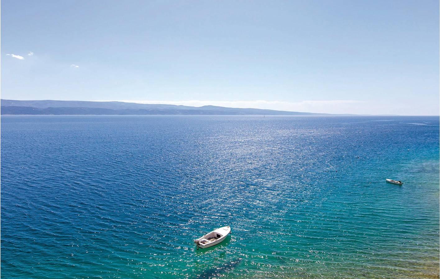 Vakantieappartement in Celine, Kroatië voor 2 personen foto 18