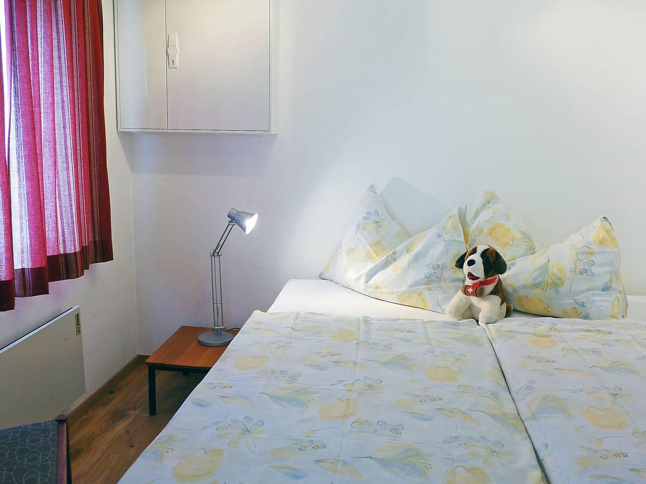 Vakantieappartement in Bivio, Zwitserland voor 4 personen foto 4