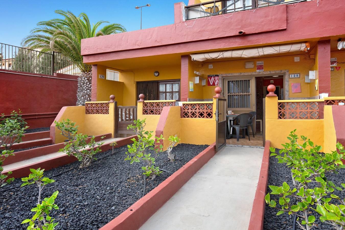 Vakantieappartement in Antigua, Spanje voor 3 personen foto 5