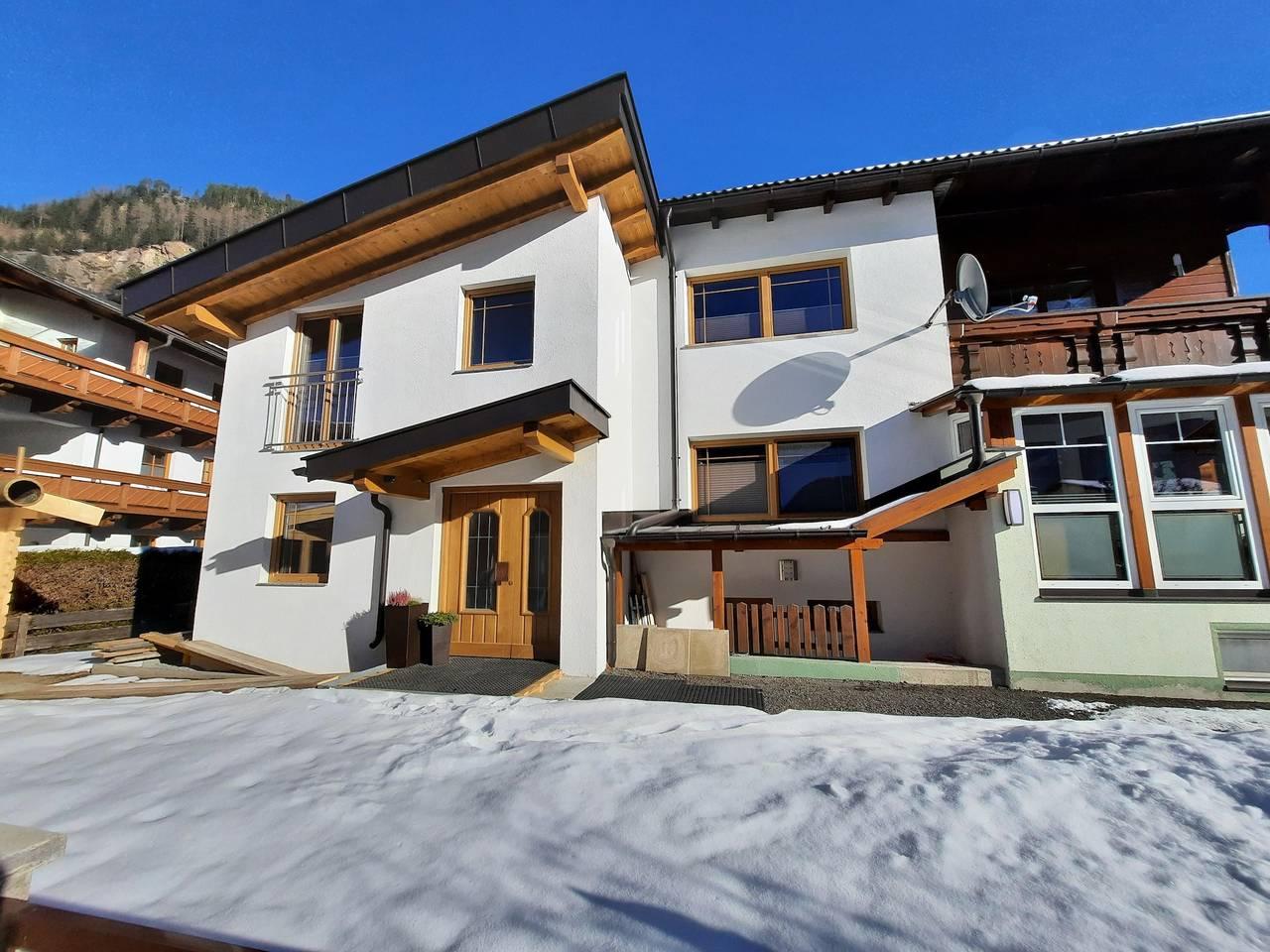 Vakantieappartement in Ötztal, Oostenrijk voor 3 personen foto 13