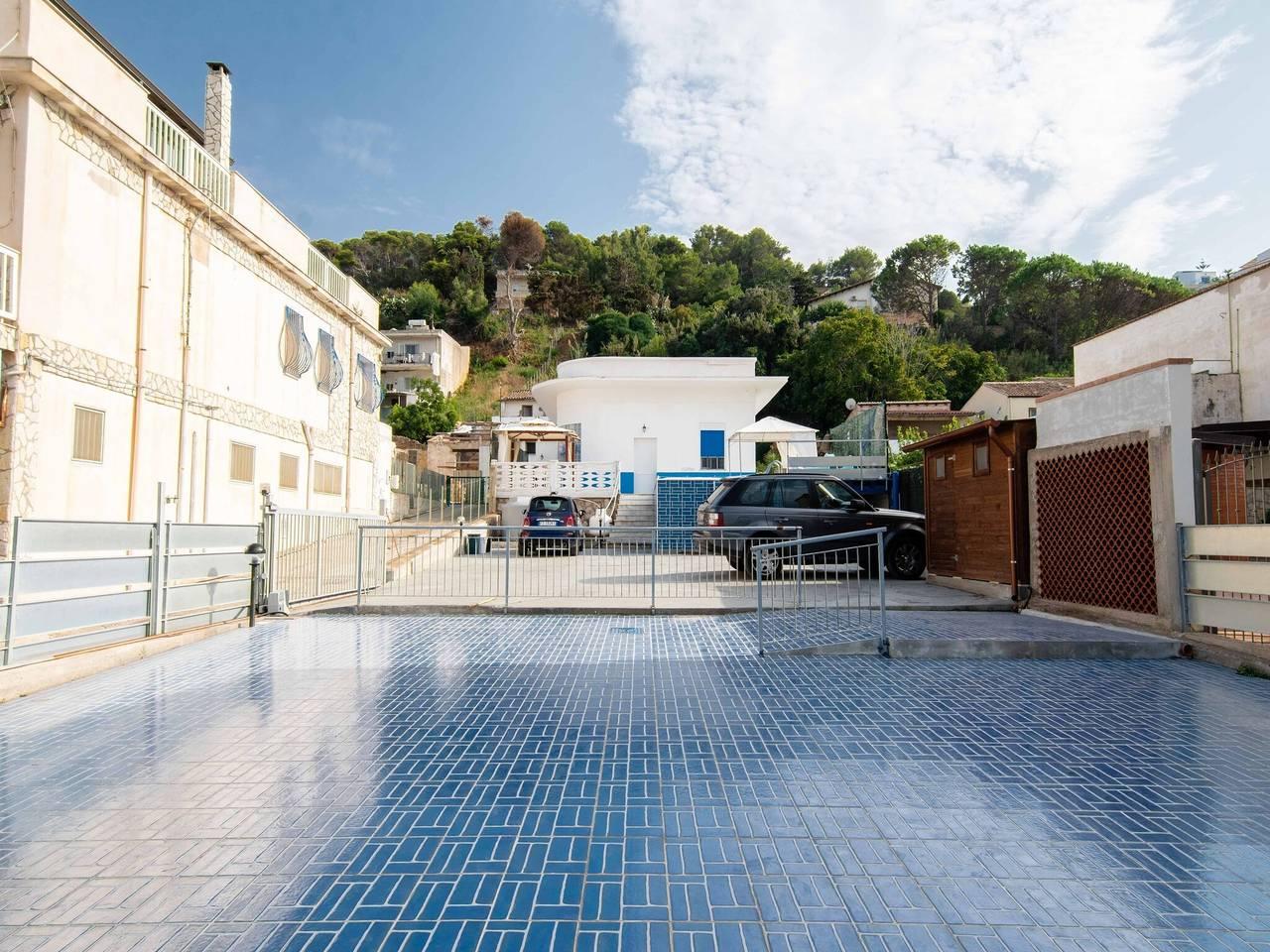 Vakantiehuis in Alcamo, Italië voor 10 personen foto 9