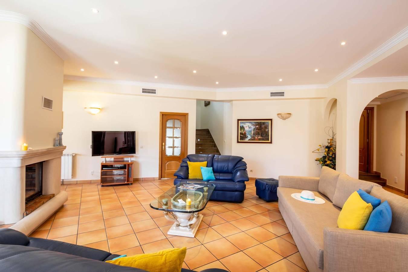 Vakantiehuis in Albufeira, Portugal voor 14 personen foto 5