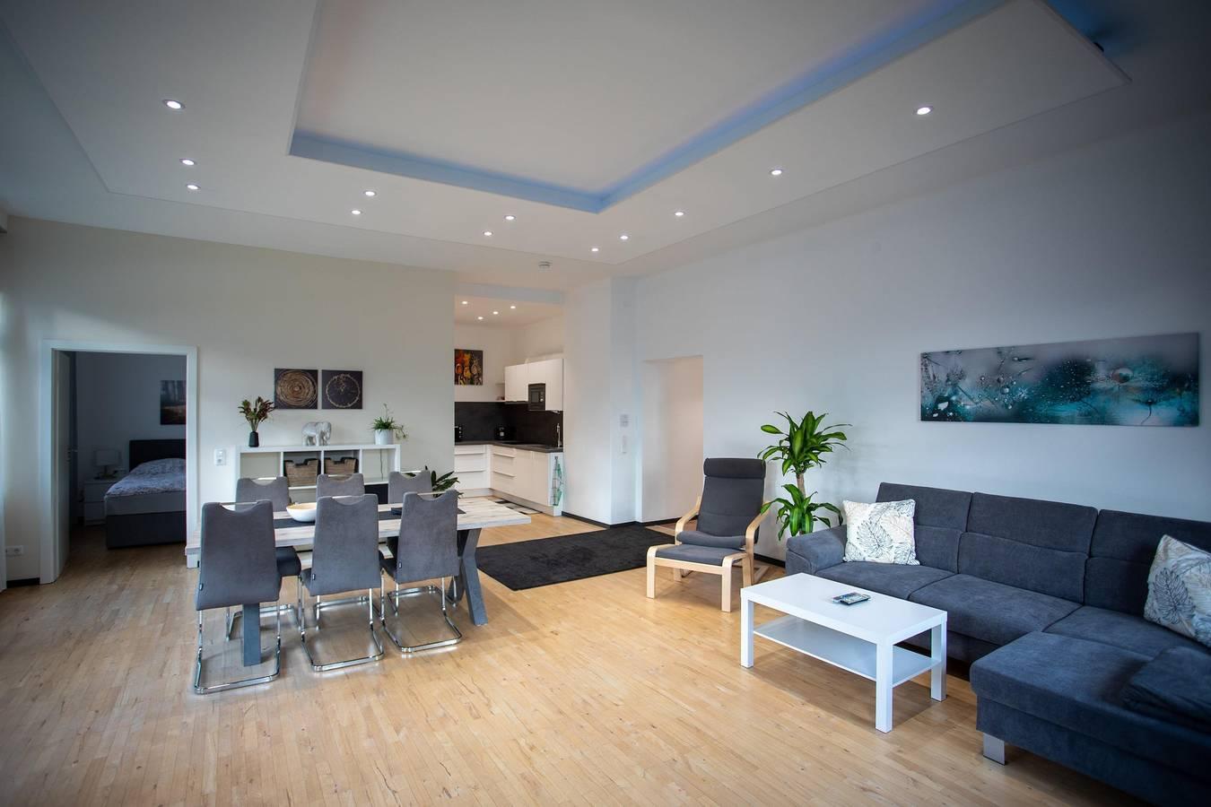 Vakantieappartement in Stubaier Alpen vanaf 246€ per nacht