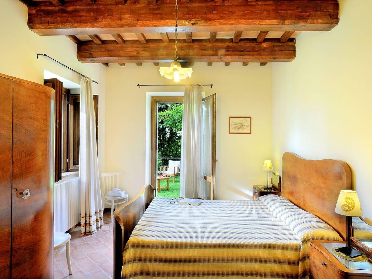 Vakantiehuis in Monte San Martino, Italië voor 6 personen foto 17