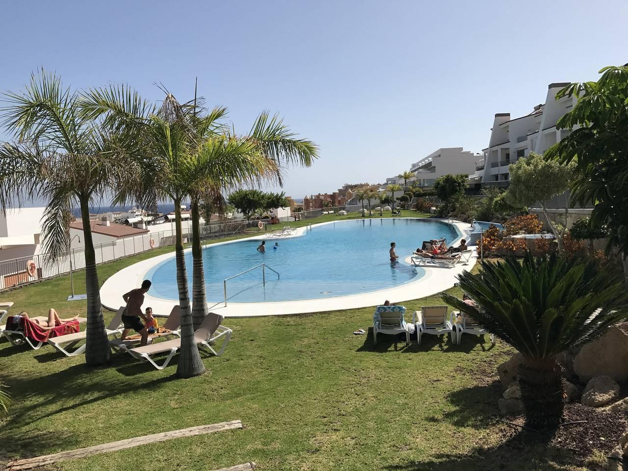 Vakantieappartement in Adeje, Spanje voor 6 personen foto 11